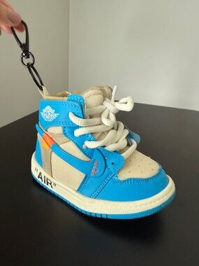 Jordan 1 Standing Putter Cover